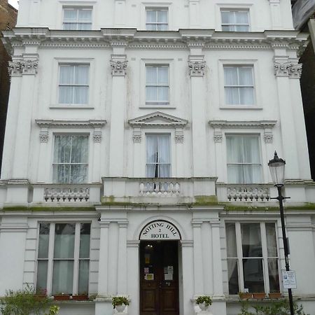 Comfort Inn Notting Hill 伦敦 外观 照片