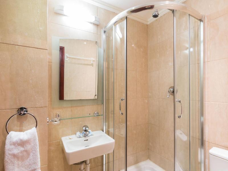 Comfort Inn Notting Hill 伦敦 外观 照片
