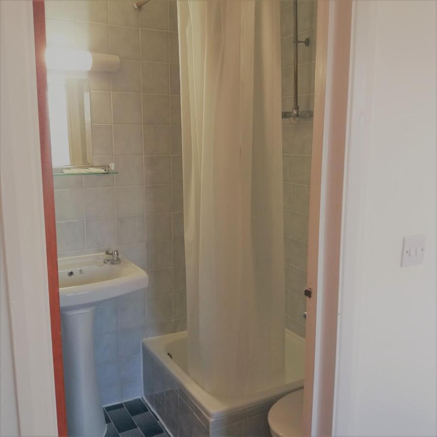 Comfort Inn Notting Hill 伦敦 外观 照片