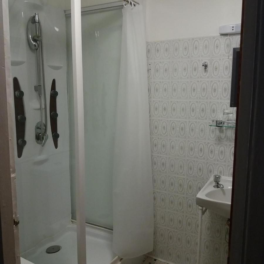 Comfort Inn Notting Hill 伦敦 外观 照片